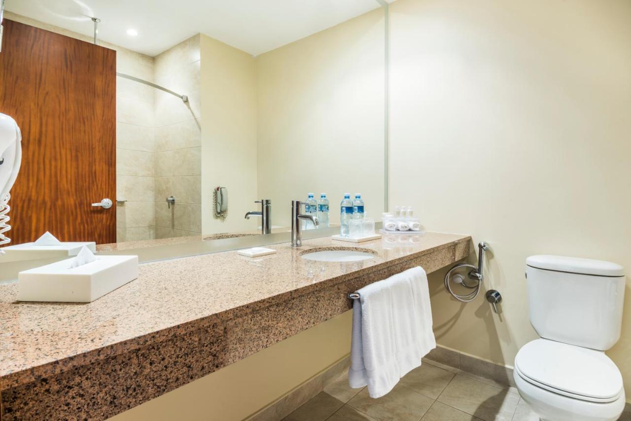 Holiday Inn Express Quito By Ihg Exteriér fotografie