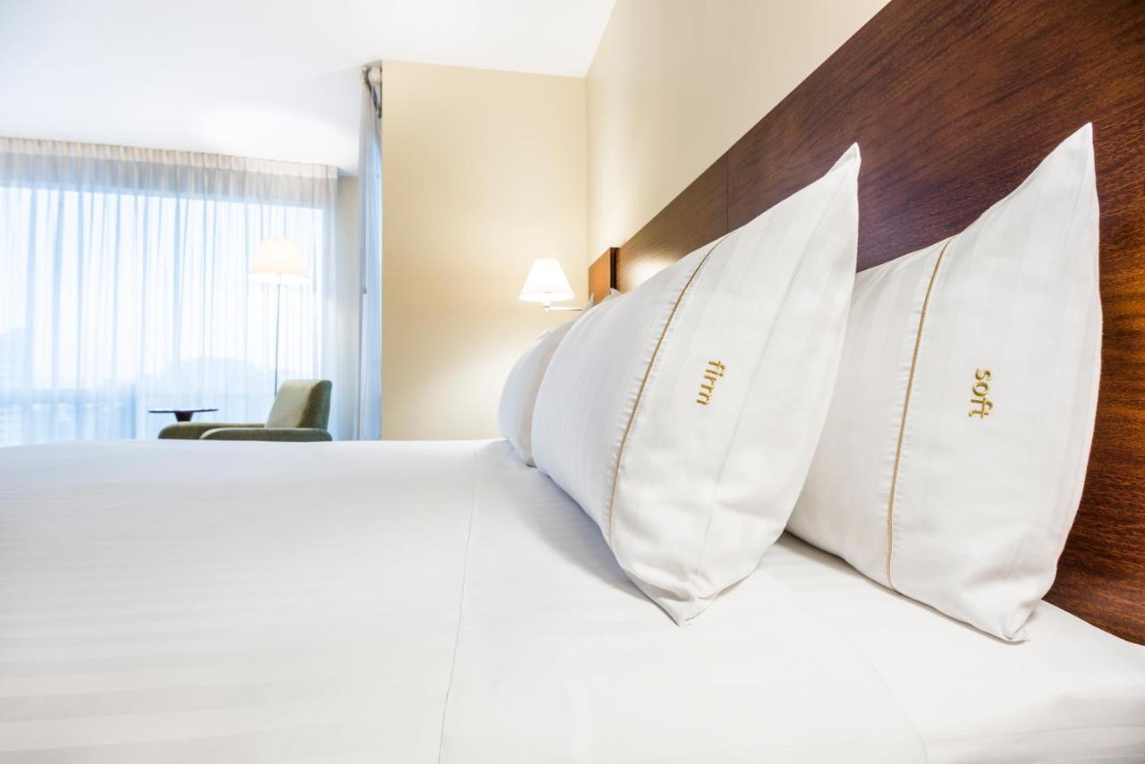Holiday Inn Express Quito By Ihg Exteriér fotografie