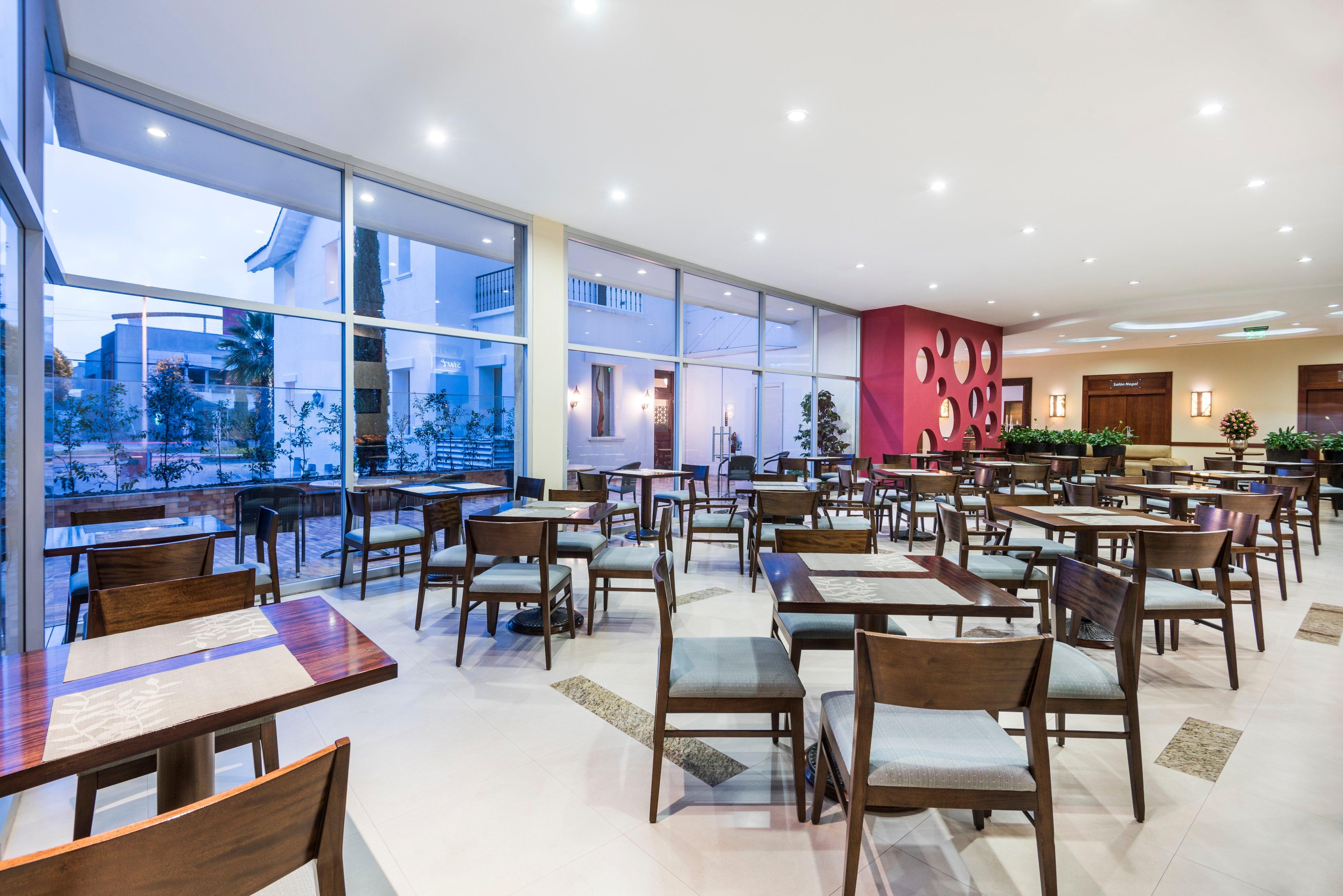 Holiday Inn Express Quito By Ihg Exteriér fotografie