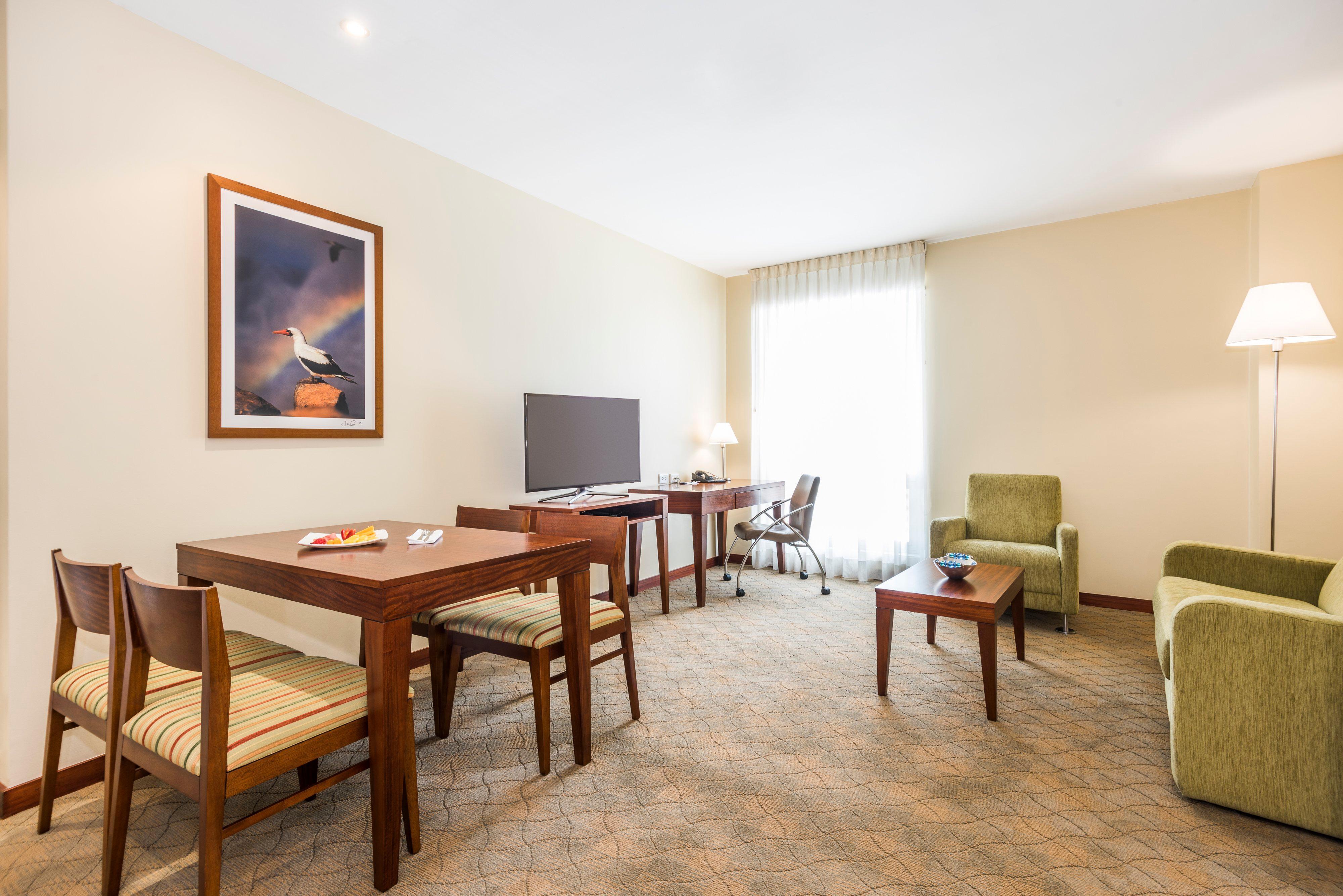 Holiday Inn Express Quito By Ihg Exteriér fotografie