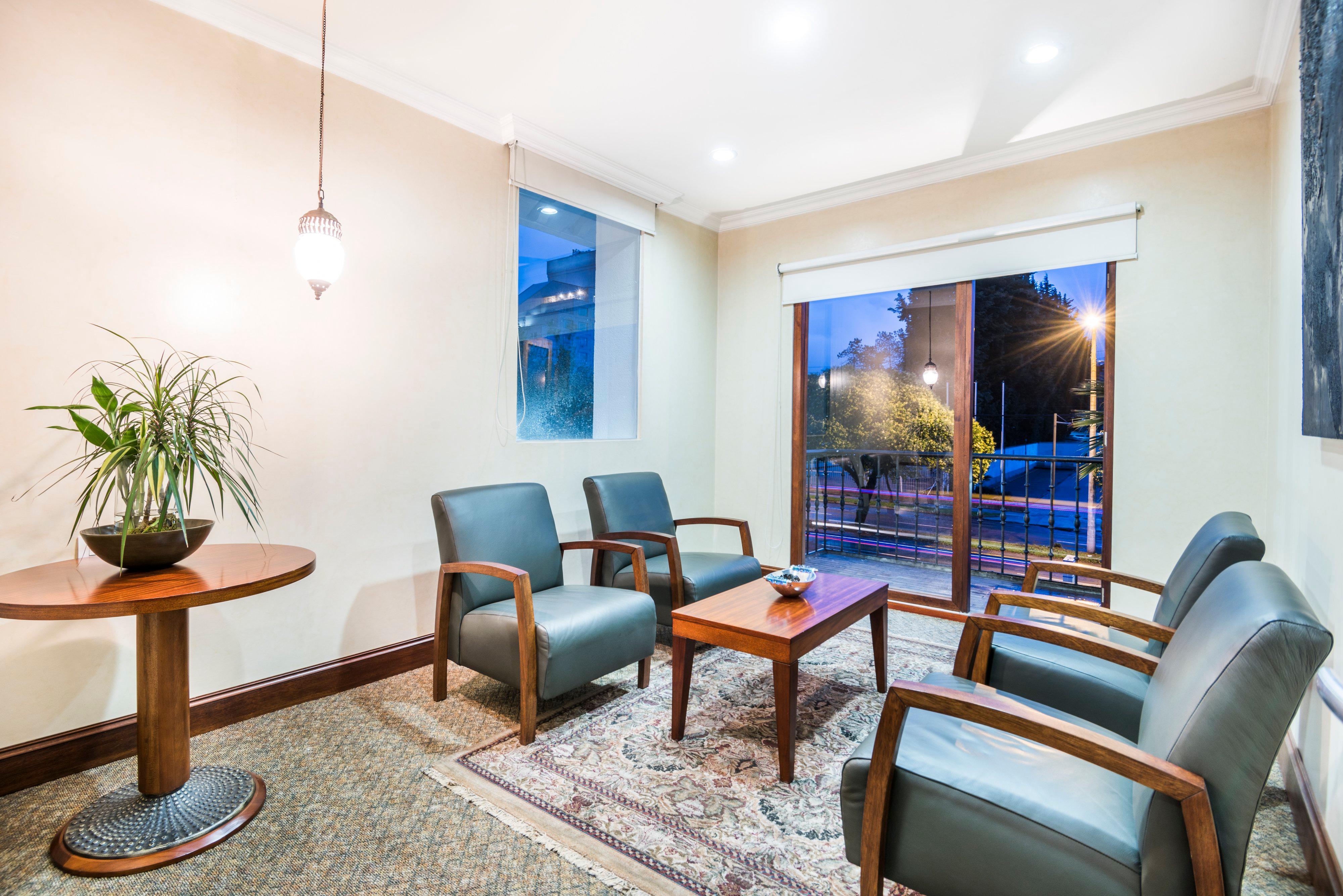 Holiday Inn Express Quito By Ihg Exteriér fotografie