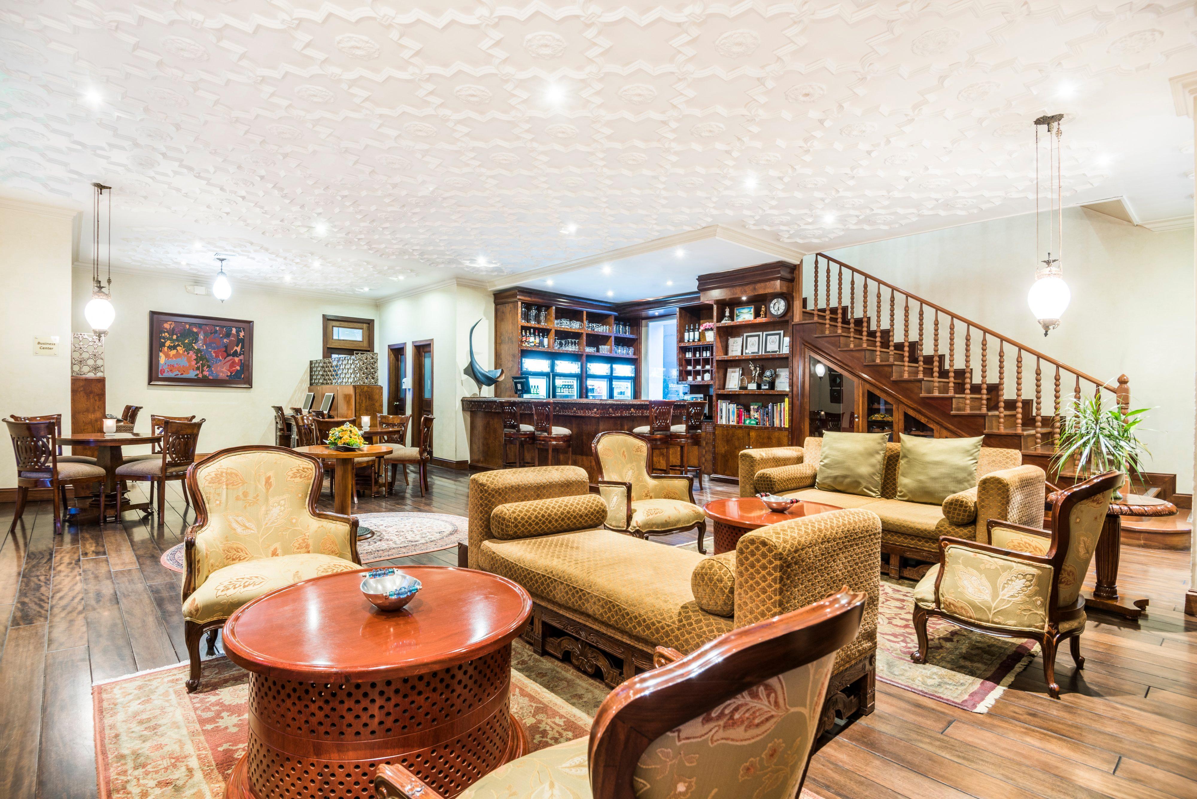Holiday Inn Express Quito By Ihg Exteriér fotografie