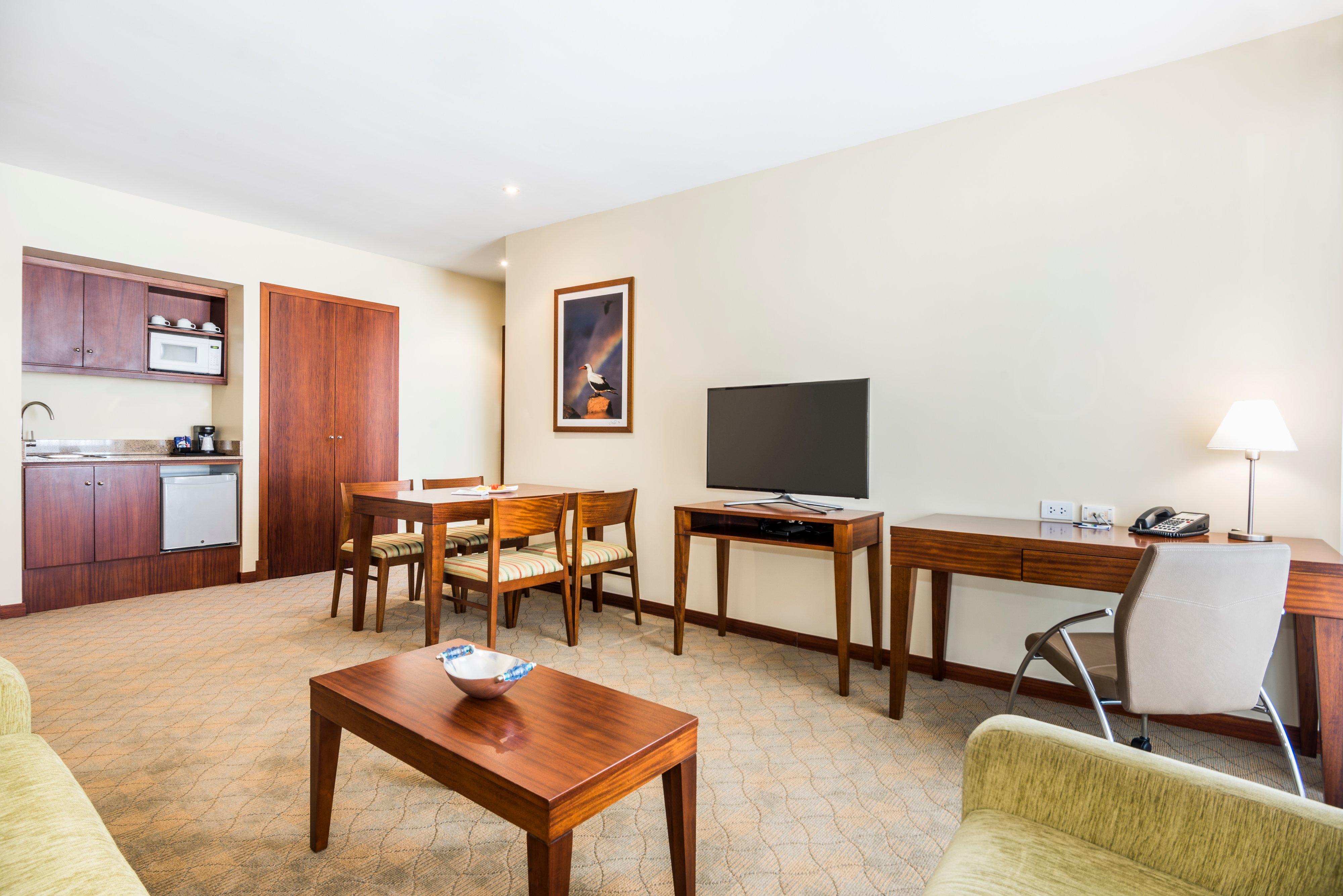 Holiday Inn Express Quito By Ihg Exteriér fotografie