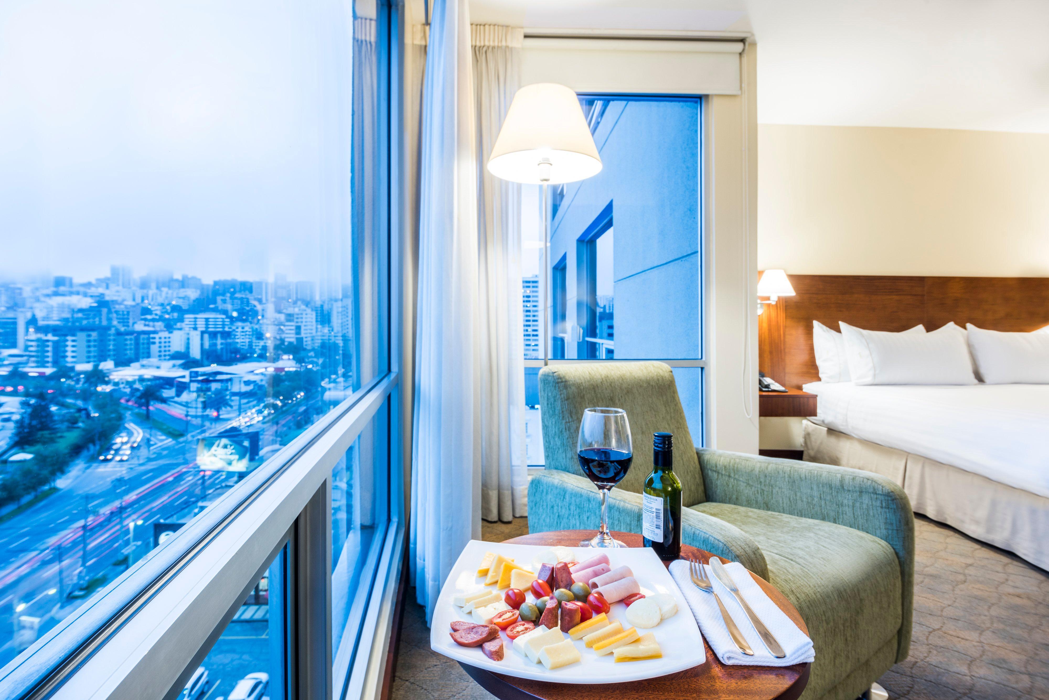 Holiday Inn Express Quito By Ihg Exteriér fotografie