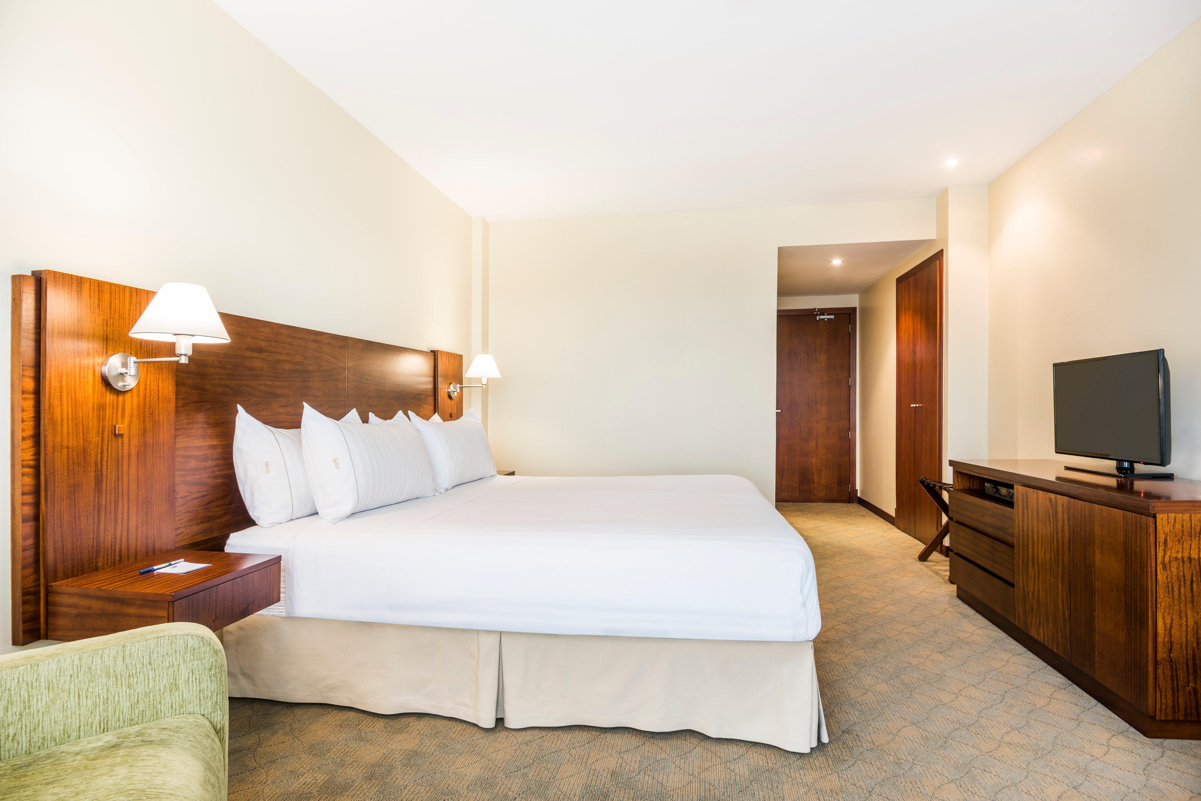 Holiday Inn Express Quito By Ihg Exteriér fotografie