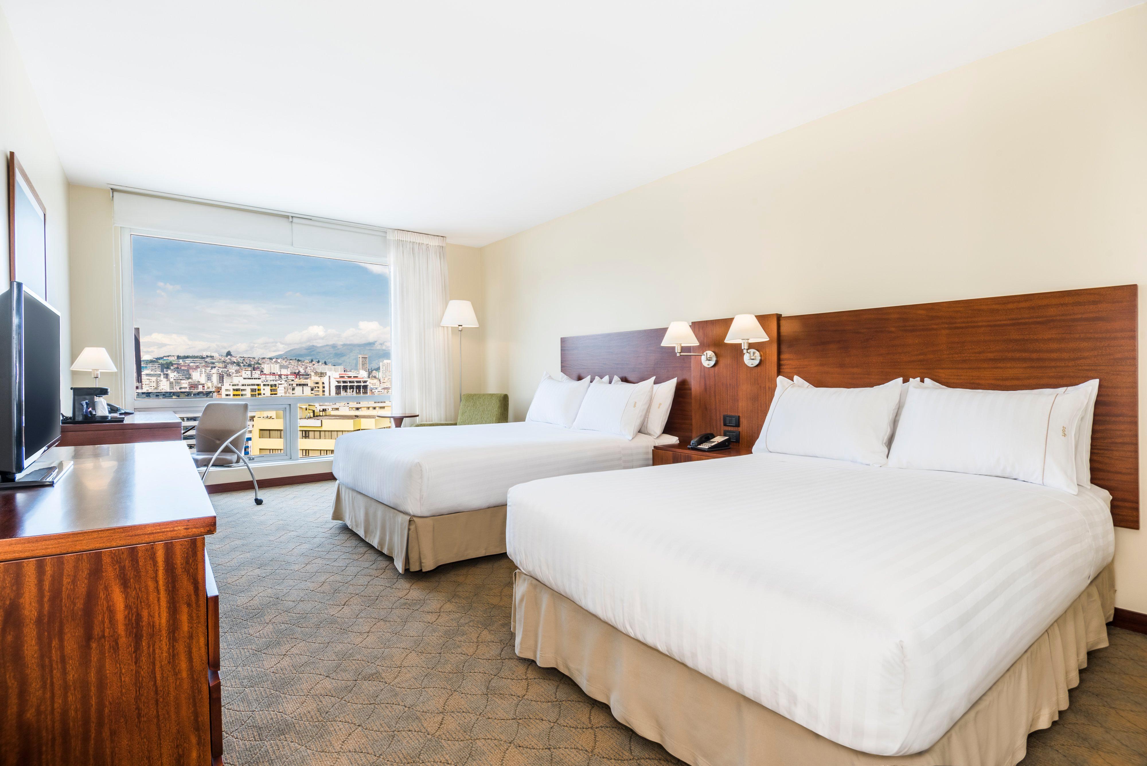 Holiday Inn Express Quito By Ihg Exteriér fotografie