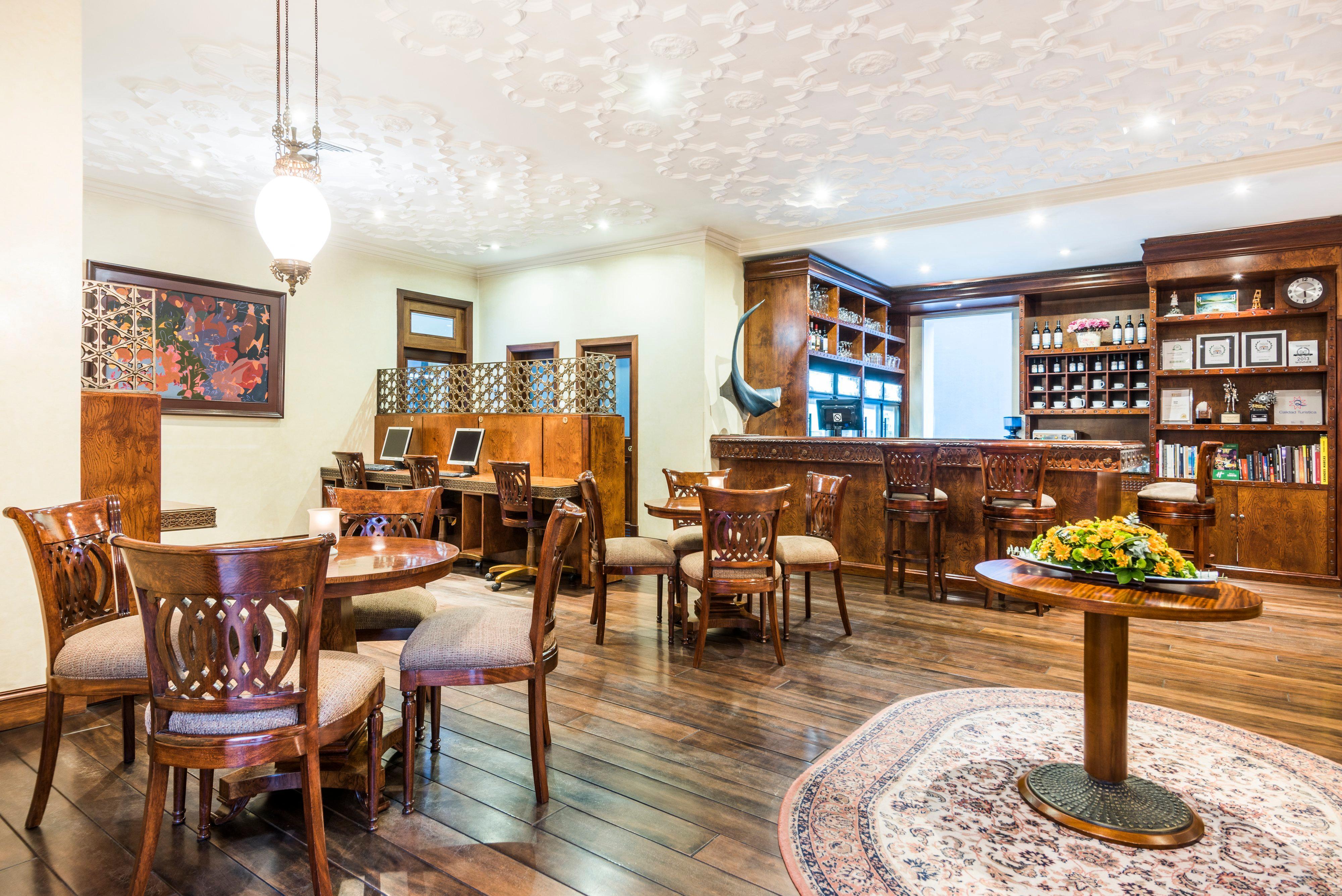 Holiday Inn Express Quito By Ihg Exteriér fotografie