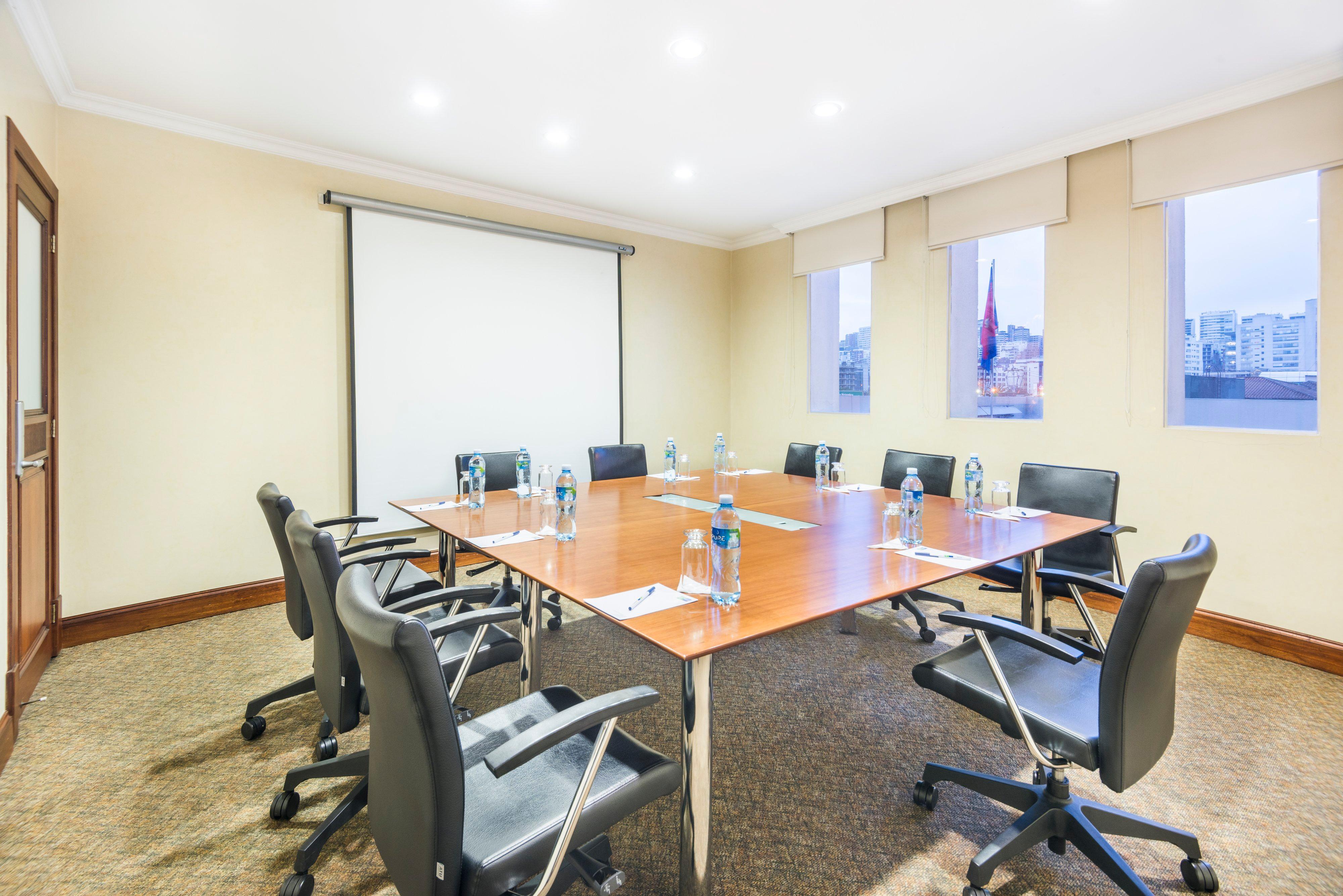 Holiday Inn Express Quito By Ihg Exteriér fotografie