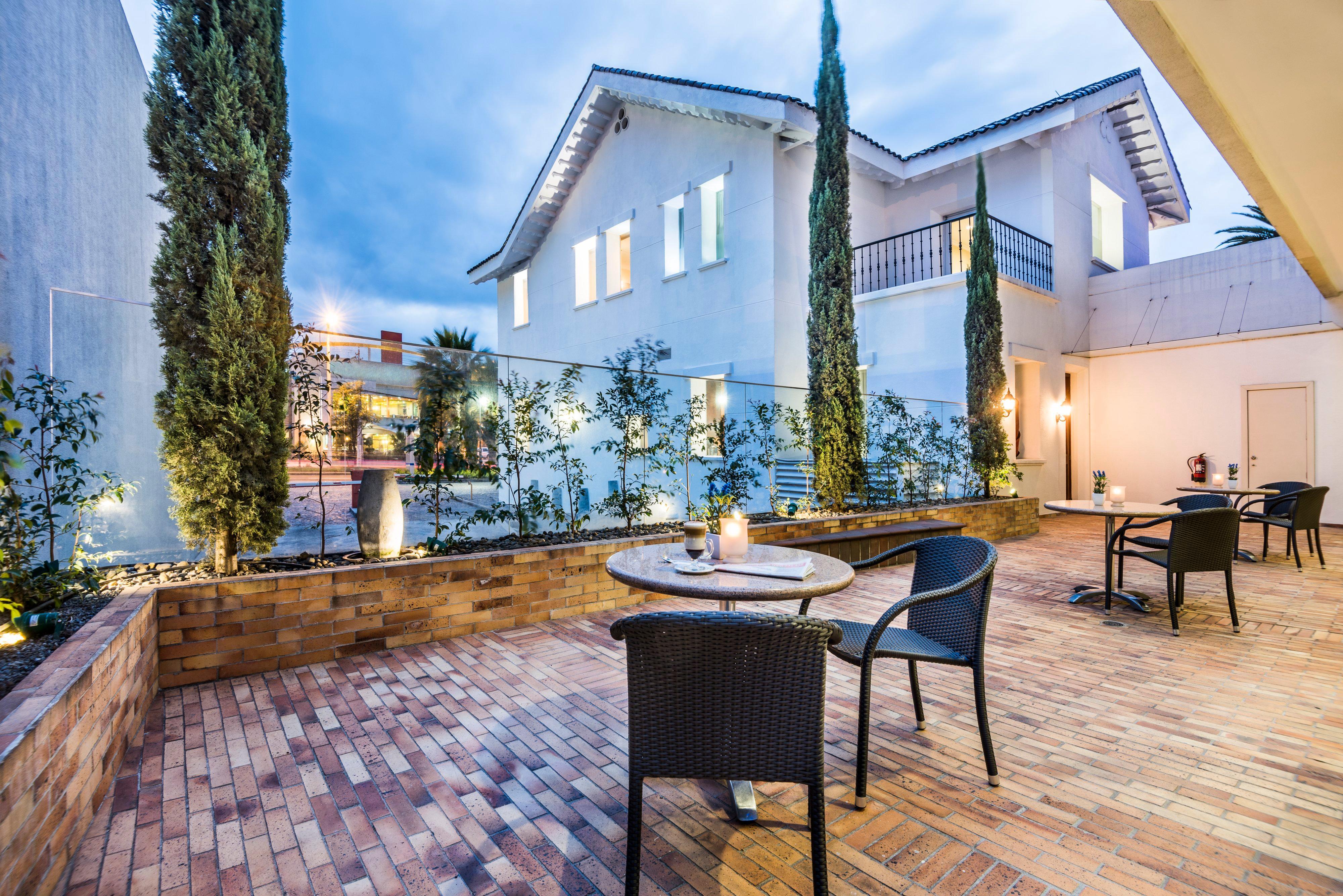 Holiday Inn Express Quito By Ihg Exteriér fotografie