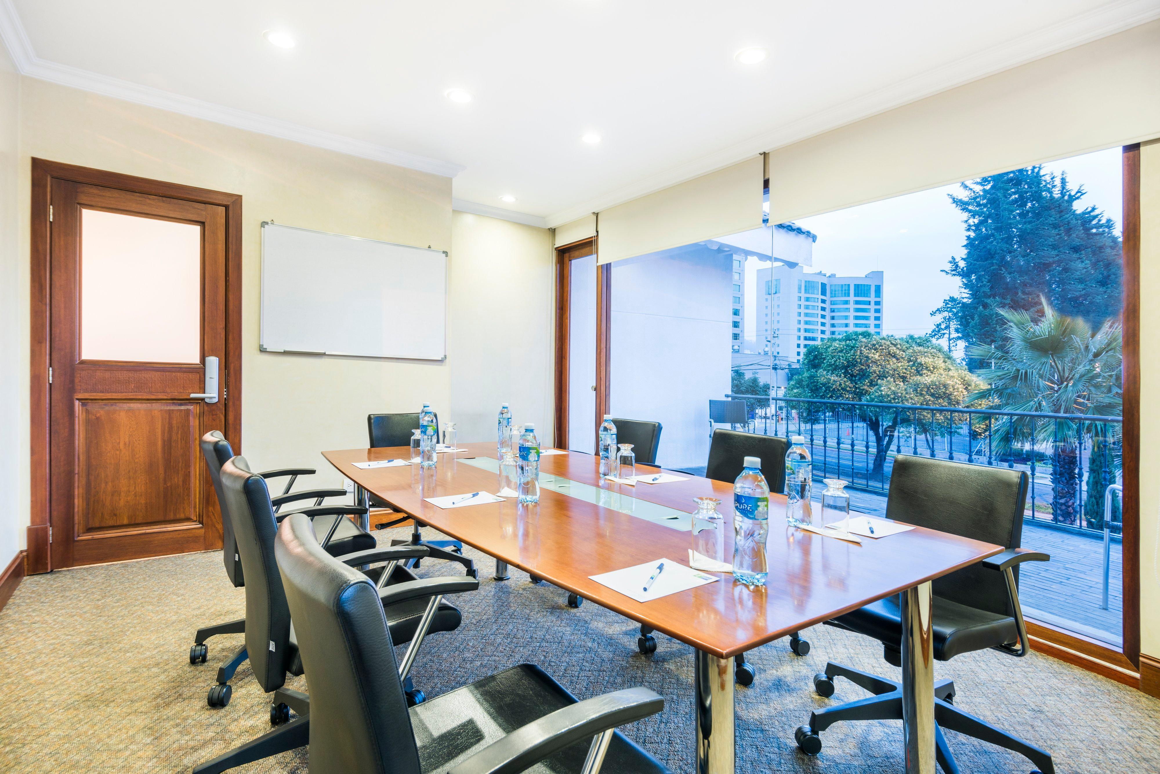 Holiday Inn Express Quito By Ihg Exteriér fotografie