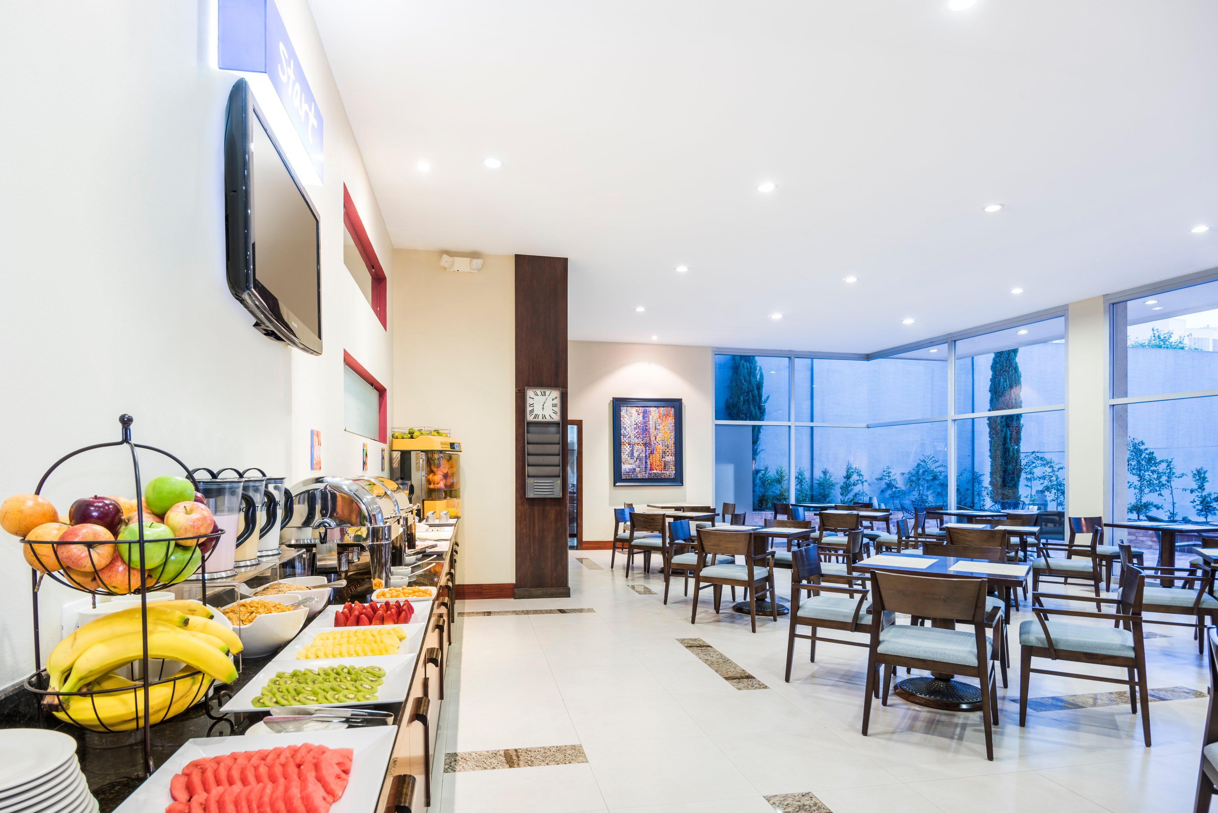 Holiday Inn Express Quito By Ihg Exteriér fotografie