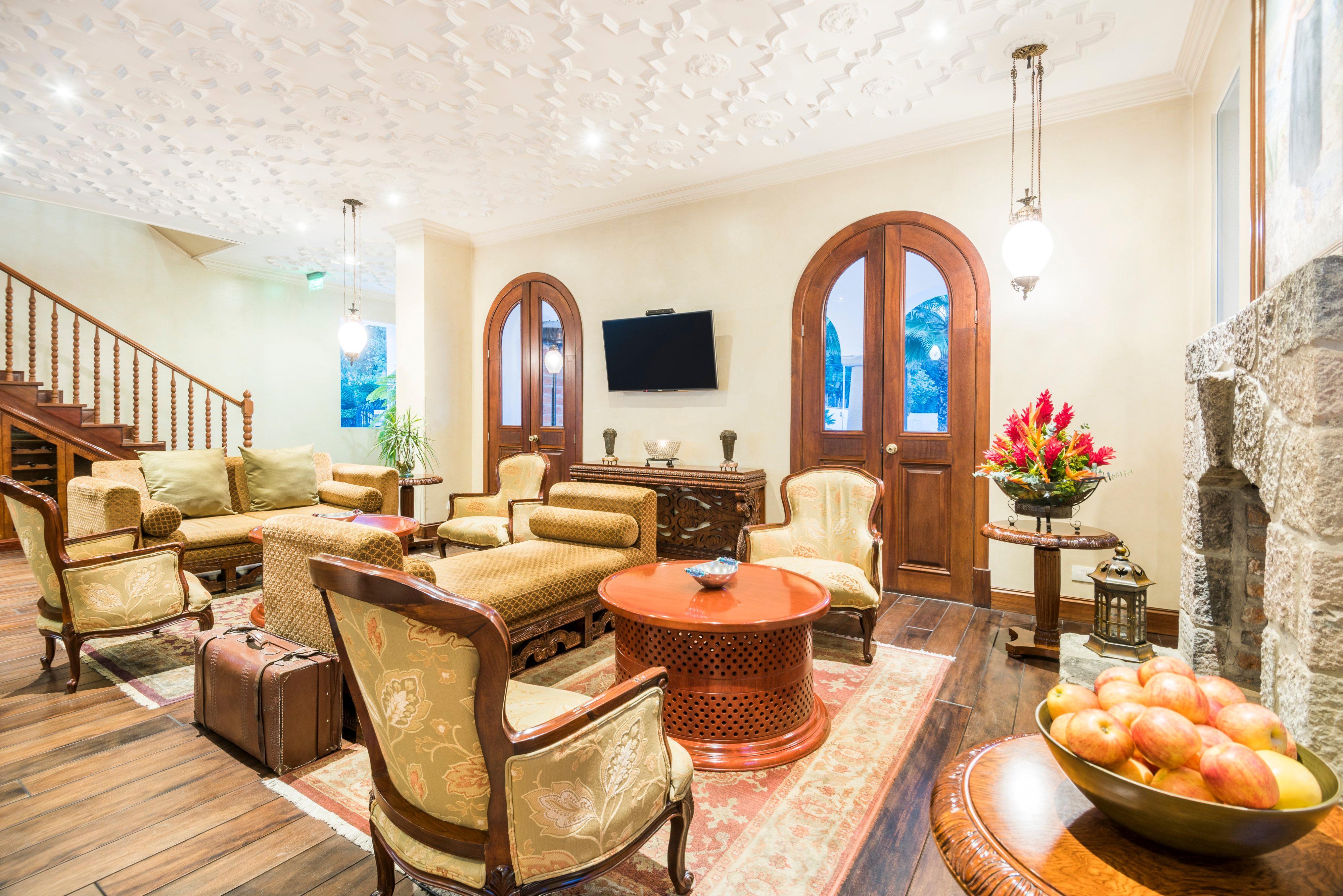 Holiday Inn Express Quito By Ihg Exteriér fotografie