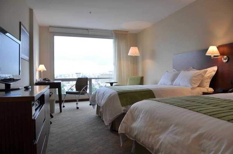Holiday Inn Express Quito By Ihg Exteriér fotografie