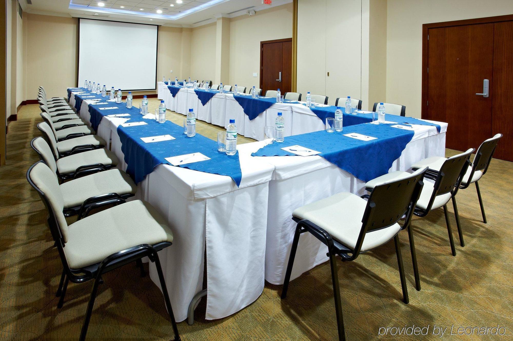 Holiday Inn Express Quito By Ihg Zařízení fotografie