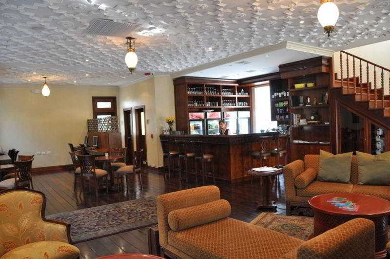 Holiday Inn Express Quito By Ihg Exteriér fotografie