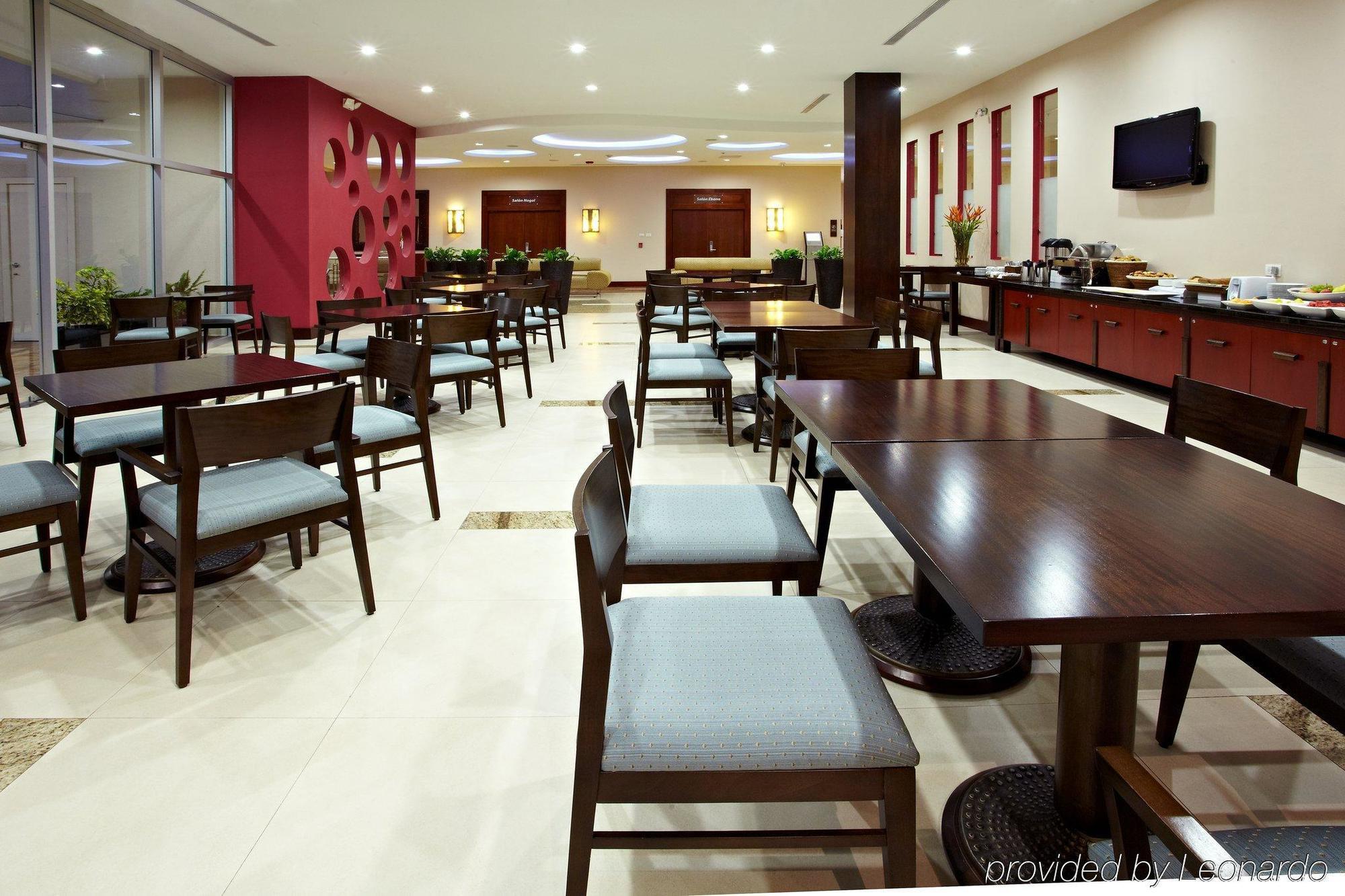 Holiday Inn Express Quito By Ihg Exteriér fotografie