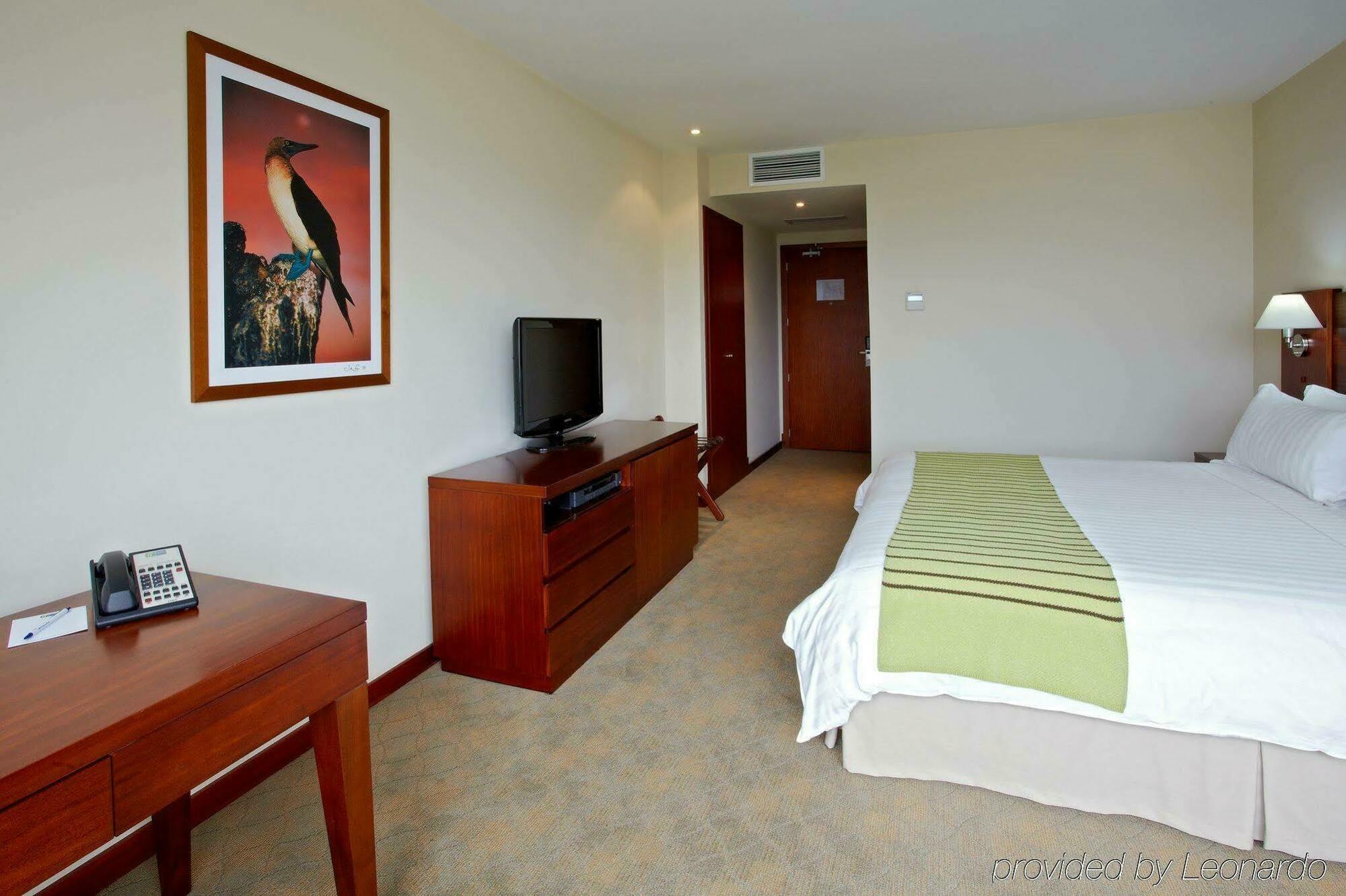 Holiday Inn Express Quito By Ihg Exteriér fotografie