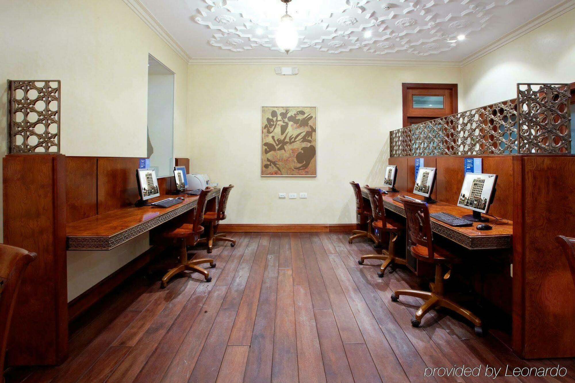 Holiday Inn Express Quito By Ihg Exteriér fotografie