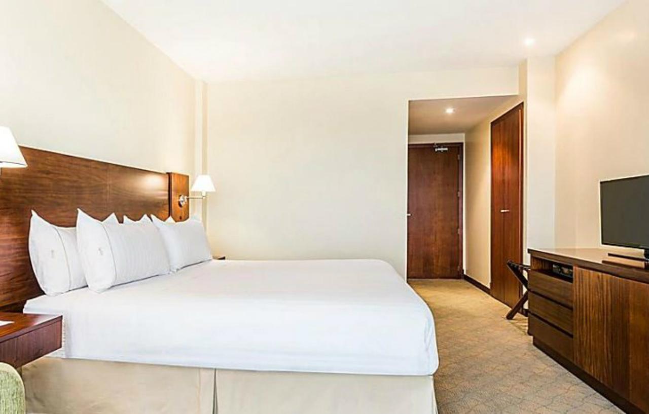 Holiday Inn Express Quito By Ihg Exteriér fotografie