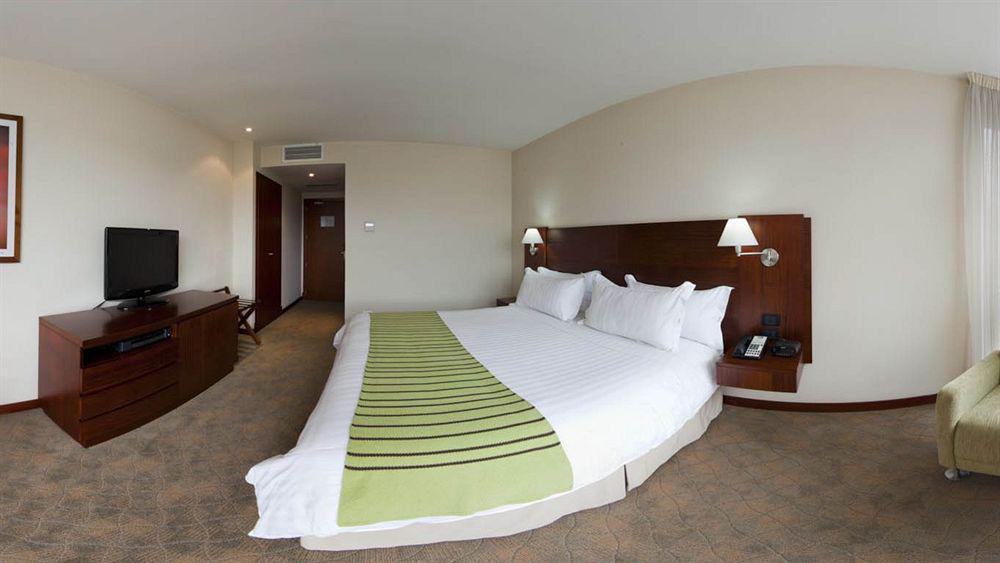 Holiday Inn Express Quito By Ihg Exteriér fotografie
