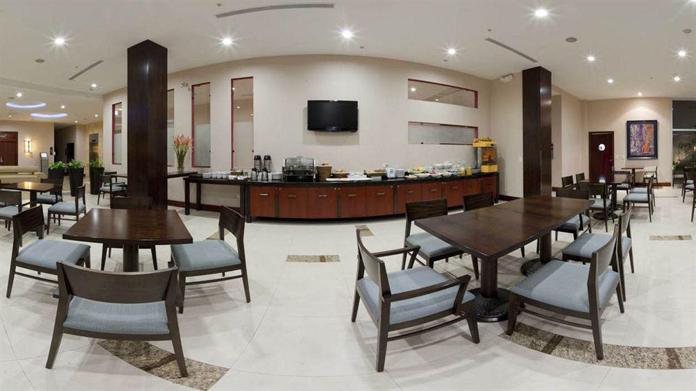 Holiday Inn Express Quito By Ihg Exteriér fotografie